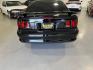 1996 BLACK FORD MUSTANG GT (1FALP42X5TF) with an 4.6L engine, Automatic transmission, located at 1030 S. 22nd St., Bismarck, ND, 58504, (701) 258-0022, 46.793560, -100.758118 - 4.6 LITER, AUTO, BLACK BULLET WHEELS, BLORA SIDE EXHAUSR, 35OOO ACTUAL MILES, LIKE NEW- Photo#2