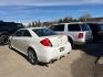 2008 PONTIAC G6 GXP (1G2ZM577284) with an 3.6L engine, Automatic transmission, located at 1030 S. 22nd St., Bismarck, ND, 58504, (701) 258-0022, 46.793560, -100.758118 - 90K ON ENGINE REPLACEMENT - Photo#1