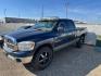 2007 BLUE DODGE RAM 1500 ST (1D7HU18267J) with an 5.7L engine, Automatic transmission, located at 1030 S. 22nd St., Bismarck, ND, 58504, (701) 258-0022, 46.793560, -100.758118 - Photo#0