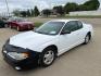 2000 WHITE CHEVROLET MONTE CARLO SS (2G1WX12K4Y9) with an 3.8L engine, Automatic transmission, located at 1030 S. 22nd St., Bismarck, ND, 58504, (701) 258-0022, 46.793560, -100.758118 - Photo#6