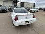 2000 WHITE CHEVROLET MONTE CARLO SS (2G1WX12K4Y9) with an 3.8L engine, Automatic transmission, located at 1030 S. 22nd St., Bismarck, ND, 58504, (701) 258-0022, 46.793560, -100.758118 - Photo#7