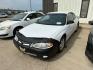 2000 WHITE CHEVROLET MONTE CARLO SS (2G1WX12K4Y9) with an 3.8L engine, Automatic transmission, located at 1030 S. 22nd St., Bismarck, ND, 58504, (701) 258-0022, 46.793560, -100.758118- Photo#3