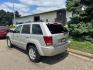 2010 JEEP GRAND CHEROKEE LAREDO (1J4PR4GK8AC) with an 3.7L engine, Automatic transmission, located at 1030 S. 22nd St., Bismarck, ND, 58504, (701) 258-0022, 46.793560, -100.758118 - NICE CLEAN JEEP - Photo#1
