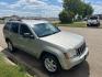 2010 JEEP GRAND CHEROKEE LAREDO (1J4PR4GK8AC) with an 3.7L engine, Automatic transmission, located at 1030 S. 22nd St., Bismarck, ND, 58504, (701) 258-0022, 46.793560, -100.758118 - NICE CLEAN JEEP - Photo#2