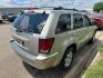 2010 JEEP GRAND CHEROKEE LAREDO (1J4PR4GK8AC) with an 3.7L engine, Automatic transmission, located at 1030 S. 22nd St., Bismarck, ND, 58504, (701) 258-0022, 46.793560, -100.758118 - NICE CLEAN JEEP - Photo#3
