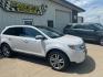 2013 FORD EDGE LIMITED (2FMDK3KC3DB) with an 3.5L engine, Automatic transmission, located at 1030 S. 22nd St., Bismarck, ND, 58504, (701) 258-0022, 46.793560, -100.758118 - NICE CLEAN TRUCK. - Photo#2