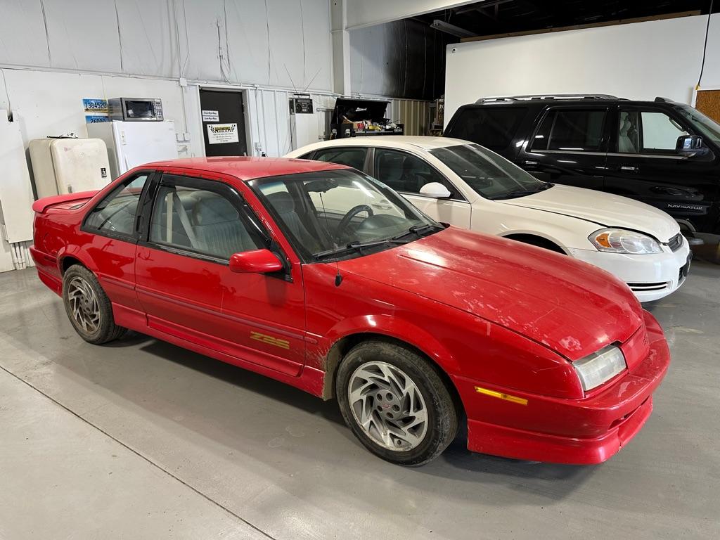 photo of 1996 CHEVROLET BERETTA 2DR