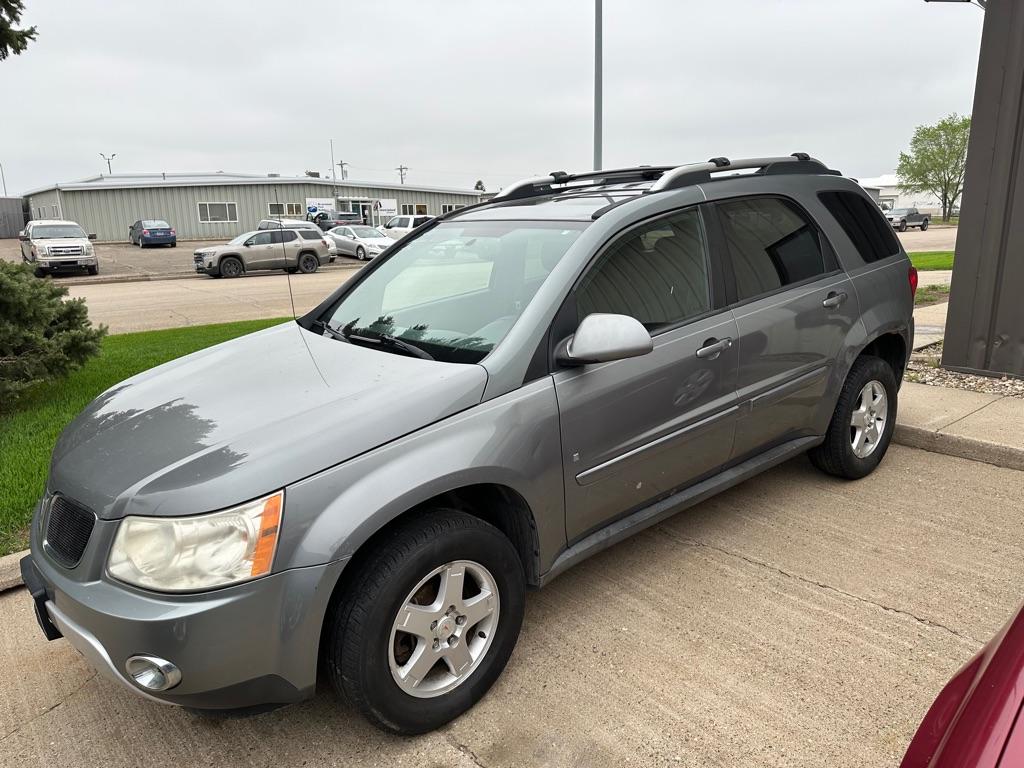 photo of 2006 PONTIAC TORRENT 4DR