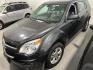 2010 CHEVROLET EQUINOX LS (2CNFLCEW0A6) with an 2.4L engine, Automatic transmission, located at 1030 S. 22nd St., Bismarck, ND, 58504, (701) 258-0022, 46.793560, -100.758118 - N EEDS MOTOR. AS IS MECH SPECIAL. - Photo#0