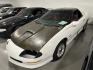 1995 WHITE CHEVROLET CAMARO Z28 (2G1FP22PXS2) with an 5.7L engine, Automatic transmission, located at 1030 S. 22nd St., Bismarck, ND, 58504, (701) 258-0022, 46.793560, -100.758118- Photo#0
