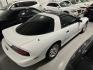 1995 WHITE CHEVROLET CAMARO Z28 (2G1FP22PXS2) with an 5.7L engine, Automatic transmission, located at 1030 S. 22nd St., Bismarck, ND, 58504, (701) 258-0022, 46.793560, -100.758118- Photo#1