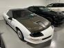1995 WHITE CHEVROLET CAMARO Z28 (2G1FP22PXS2) with an 5.7L engine, Automatic transmission, located at 1030 S. 22nd St., Bismarck, ND, 58504, (701) 258-0022, 46.793560, -100.758118- Photo#2