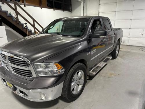 2014 RAM 1500 SLT