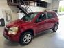 2006 CHEVROLET EQUINOX LS (2CNDL13F266) with an 3.4L engine, Automatic transmission, located at 1030 S. 22nd St., Bismarck, ND, 58504, (701) 258-0022, 46.793560, -100.758118 - Left fender damage - Photo#1