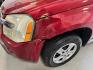 2006 CHEVROLET EQUINOX LS (2CNDL13F266) with an 3.4L engine, Automatic transmission, located at 1030 S. 22nd St., Bismarck, ND, 58504, (701) 258-0022, 46.793560, -100.758118 - Left fender damage - Photo#2