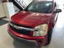 2006 CHEVROLET EQUINOX LS (2CNDL13F266) with an 3.4L engine, Automatic transmission, located at 1030 S. 22nd St., Bismarck, ND, 58504, (701) 258-0022, 46.793560, -100.758118 - Left fender damage - Photo#3