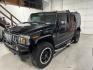 2007 HUMMER H2 (5GRGN23U17H) with an 6.0L engine, Automatic transmission, located at 1030 S. 22nd St., Bismarck, ND, 58504, (701) 258-0022, 46.793560, -100.758118 - New Tires, Rebuilt transmission w/ warranty. Above average condtion. Nice!!!- Photo#0