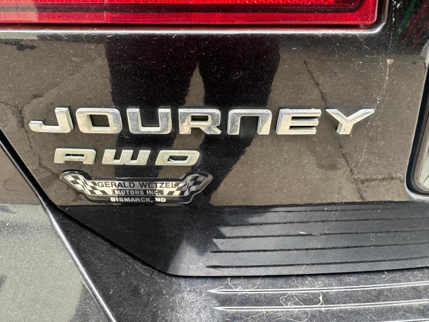 2012 DODGE JOURNEY SXT (3C4PDDBG0CT) with an 3.6L engine, Automatic transmission, located at 1030 S. 22nd St., Bismarck, ND, 58504, (701) 258-0022, 46.793560, -100.758118 - Photo#7
