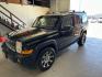 2006 JEEP COMMANDER (1J8HG48K16C) with an 3.7L engine, Automatic transmission, located at 1030 S. 22nd St., Bismarck, ND, 58504, (701) 258-0022, 46.793560, -100.758118 - Photo#0