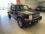 2006 JEEP COMMANDER (1J8HG48K16C) with an 3.7L engine, Automatic transmission, located at 1030 S. 22nd St., Bismarck, ND, 58504, (701) 258-0022, 46.793560, -100.758118 - Photo#1