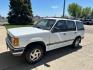 1994 FORD EXPLORER (1FMDU34X7RU) with an 4.0L engine, Automatic transmission, located at 1030 S. 22nd St., Bismarck, ND, 58504, (701) 258-0022, 46.793560, -100.758118 - NEW TIRES. CLEAN VEHICLE - Photo#0