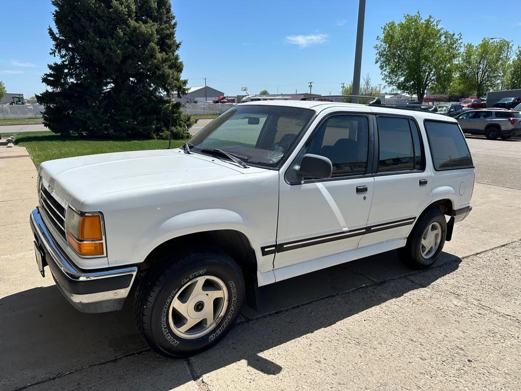 photo of 1994 FORD EXPLORER 