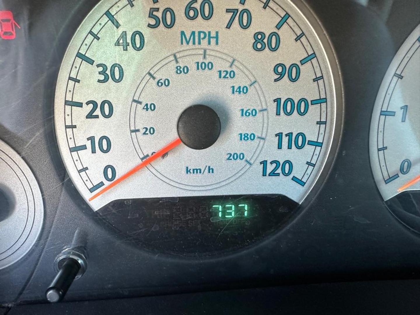 1994 FORD EXPLORER (1FMDU34X7RU) with an 4.0L engine, Automatic transmission, located at 1030 S. 22nd St., Bismarck, ND, 58504, (701) 258-0022, 46.793560, -100.758118 - NEW TIRES. CLEAN VEHICLE - Photo#7