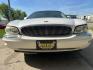 2004 BUICK PARK AVENUE (1G4CW54K144) with an 3.8L engine, Automatic transmission, located at 1030 S. 22nd St., Bismarck, ND, 58504, (701) 258-0022, 46.793560, -100.758118 - ABOVE AVERAGE CONDITION. 3.8 LITER 30 MPH - Photo#1