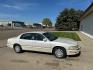 2004 BUICK PARK AVENUE (1G4CW54K144) with an 3.8L engine, Automatic transmission, located at 1030 S. 22nd St., Bismarck, ND, 58504, (701) 258-0022, 46.793560, -100.758118 - ABOVE AVERAGE CONDITION. 3.8 LITER 30 MPH - Photo#2