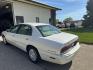 2004 BUICK PARK AVENUE (1G4CW54K144) with an 3.8L engine, Automatic transmission, located at 1030 S. 22nd St., Bismarck, ND, 58504, (701) 258-0022, 46.793560, -100.758118 - ABOVE AVERAGE CONDITION. 3.8 LITER 30 MPH - Photo#3