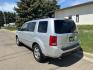 2009 HONDA PILOT EXL (5FNYF48629B) with an 3.5L engine, Automatic transmission, located at 1030 S. 22nd St., Bismarck, ND, 58504, (701) 258-0022, 46.793560, -100.758118 - Photo#3
