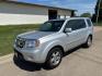 2009 HONDA PILOT EXL (5FNYF48629B) with an 3.5L engine, Automatic transmission, located at 1030 S. 22nd St., Bismarck, ND, 58504, (701) 258-0022, 46.793560, -100.758118 - Photo#5