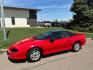 1995 CHEVROLET CAMARO (2G1FP22S3S2) with an 3.4L engine, Automatic transmission, located at 1030 S. 22nd St., Bismarck, ND, 58504, (701) 258-0022, 46.793560, -100.758118 - Photo#0