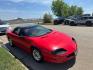 1995 CHEVROLET CAMARO (2G1FP22S3S2) with an 3.4L engine, Automatic transmission, located at 1030 S. 22nd St., Bismarck, ND, 58504, (701) 258-0022, 46.793560, -100.758118 - Photo#4