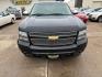 2012 CHEVROLET SUBURBAN 1500 LTZ (1GNSKKE71CR) with an 5.3L engine, Automatic transmission, located at 1030 S. 22nd St., Bismarck, ND, 58504, (701) 258-0022, 46.793560, -100.758118 - Photo#1