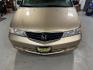 2002 HONDA ODYSSEY LX (2HKRL18582H) with an 3.5L engine, Automatic transmission, located at 1030 S. 22nd St., Bismarck, ND, 58504, (701) 258-0022, 46.793560, -100.758118 - Photo#1