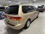 2002 HONDA ODYSSEY LX (2HKRL18582H) with an 3.5L engine, Automatic transmission, located at 1030 S. 22nd St., Bismarck, ND, 58504, (701) 258-0022, 46.793560, -100.758118 - Photo#3