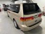 2002 HONDA ODYSSEY LX (2HKRL18582H) with an 3.5L engine, Automatic transmission, located at 1030 S. 22nd St., Bismarck, ND, 58504, (701) 258-0022, 46.793560, -100.758118 - Photo#4