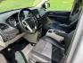 2014 CHRYSLER TOWN and COUNTRY TOURING (2C4RC1BG5ER) with an 3.6L engine, Automatic transmission, located at 1030 S. 22nd St., Bismarck, ND, 58504, (701) 258-0022, 46.793560, -100.758118 - Photo#4