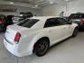 2016 CHRYSLER 300 S (2C3CCAGG4GH) with an 3.6L engine, Automatic transmission, located at 1030 S. 22nd St., Bismarck, ND, 58504, (701) 258-0022, 46.793560, -100.758118 - Photo#2
