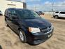 2013 DODGE GRAND CARAVAN SXT (2C4RDGCG3DR) with an 3.6L engine, Automatic transmission, located at 1030 S. 22nd St., Bismarck, ND, 58504, (701) 258-0022, 46.793560, -100.758118 - Photo#1