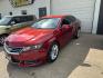 2014 CHEVROLET IMPALA LT (2G1125S39E9) with an 3.6L engine, Automatic transmission, located at 1030 S. 22nd St., Bismarck, ND, 58504, (701) 258-0022, 46.793560, -100.758118 - Photo#0