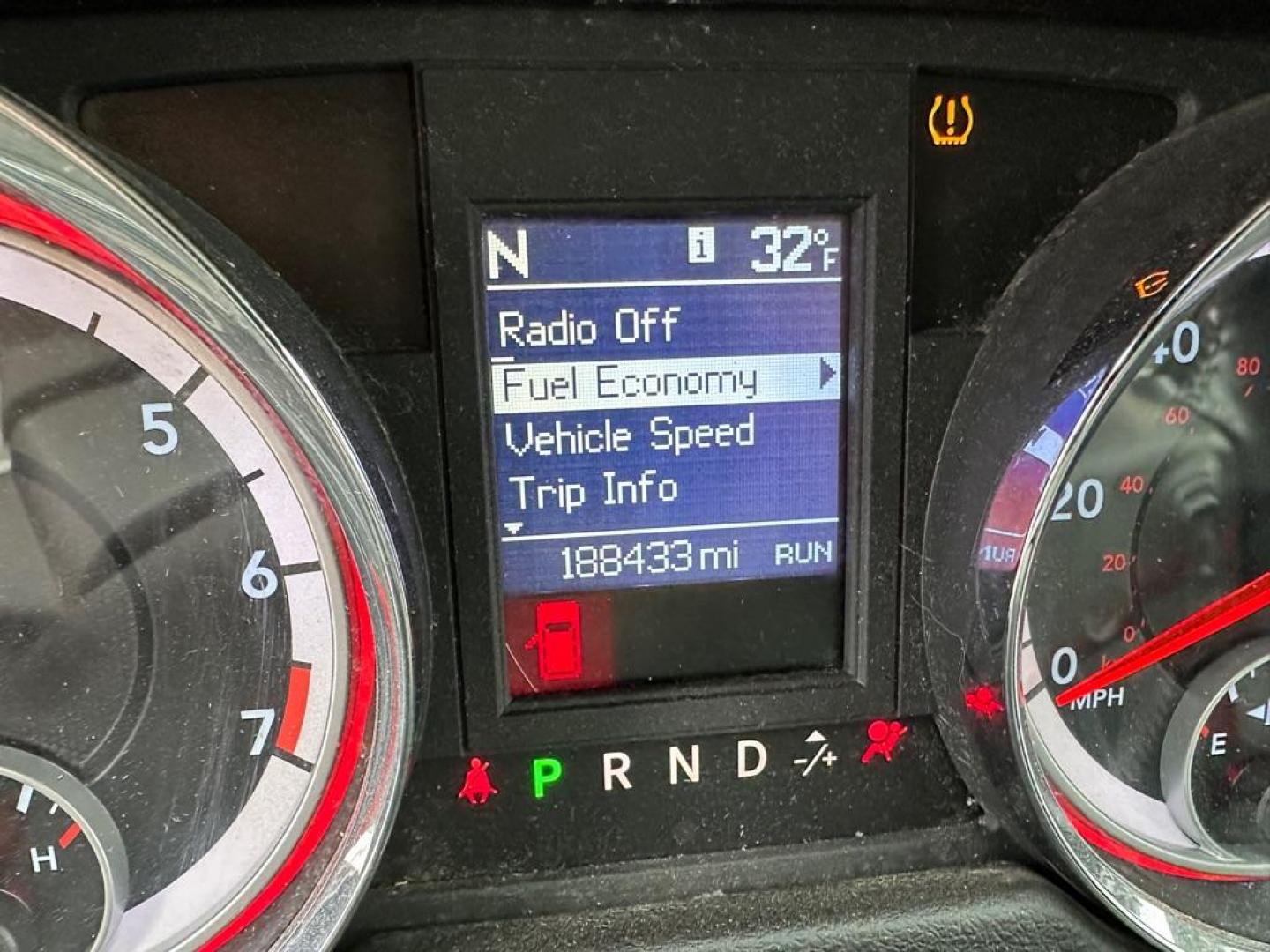 2011 DODGE GRAND CARAVAN CREW (2D4RN5DG2BR) with an 3.6L engine, Automatic transmission, located at 1030 S. 22nd St., Bismarck, ND, 58504, (701) 258-0022, 46.793560, -100.758118 - Photo#0