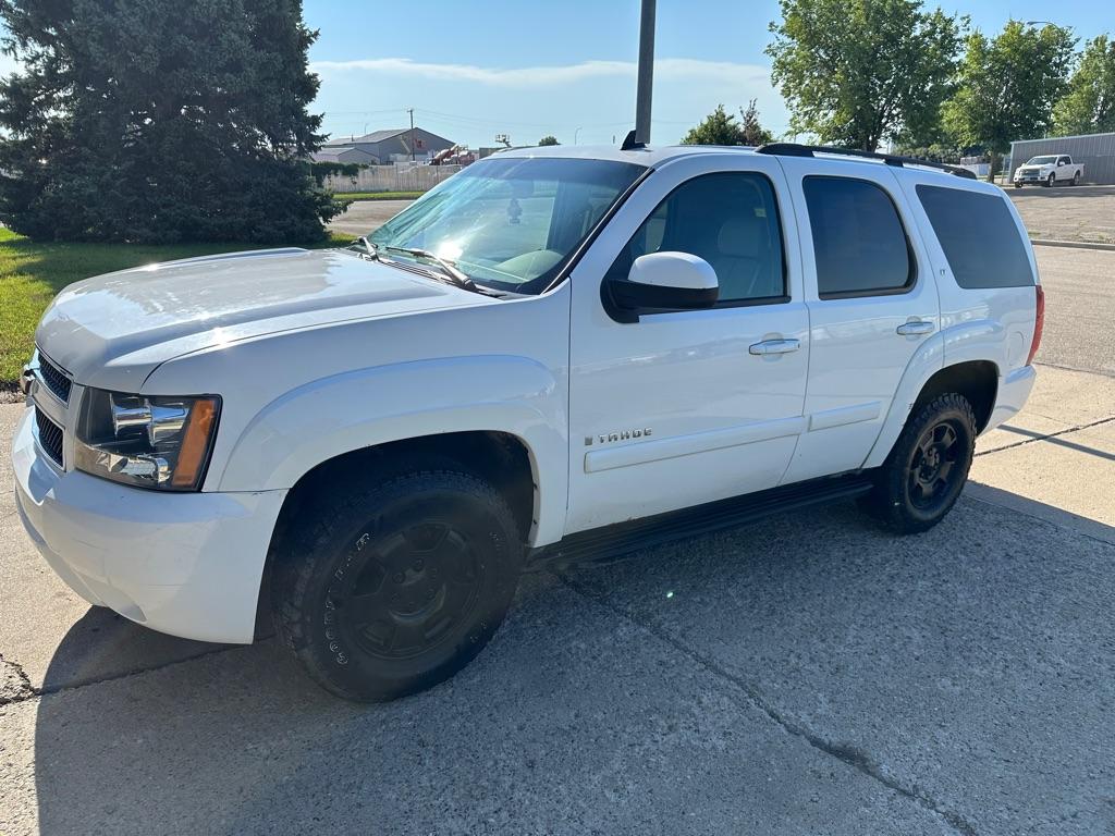 photo of 2007 CHEVROLET TAHOE 1500