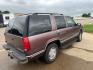 1997 CHEVROLET TAHOE K1500 (1GNEK13R8V1) with an 5.7L engine, Automatic transmission, located at 1030 S. 22nd St., Bismarck, ND, 58504, (701) 258-0022, 46.793560, -100.758118 - NICE SUV. GOOD MECHANICAL 4X4 - Photo#3
