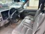 1997 CHEVROLET TAHOE K1500 (1GNEK13R8V1) with an 5.7L engine, Automatic transmission, located at 1030 S. 22nd St., Bismarck, ND, 58504, (701) 258-0022, 46.793560, -100.758118 - NICE SUV. GOOD MECHANICAL 4X4 - Photo#5
