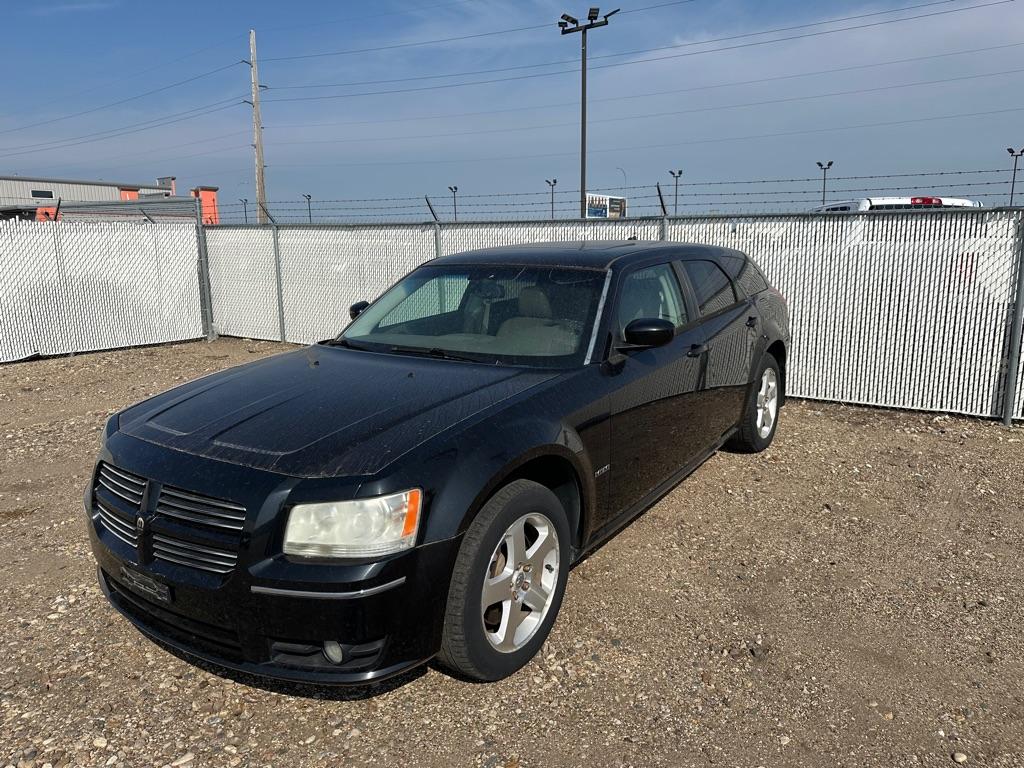 photo of 2008 DODGE MAGNUM R/T
