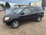2004 HONDA PILOT EXL (5FNYF18504B) with an 3.5L engine, Automatic transmission, located at 1030 S. 22nd St., Bismarck, ND, 58504, (701) 258-0022, 46.793560, -100.758118 - Photo#0