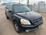 2004 HONDA PILOT EXL (5FNYF18504B) with an 3.5L engine, Automatic transmission, located at 1030 S. 22nd St., Bismarck, ND, 58504, (701) 258-0022, 46.793560, -100.758118 - Photo#2