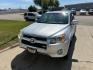2011 TOYOTA RAV4 LIMITED (2T3DK4DV3BW) with an 3.5L engine, Automatic transmission, located at 1030 S. 22nd St., Bismarck, ND, 58504, (701) 258-0022, 46.793560, -100.758118 - Photo#3